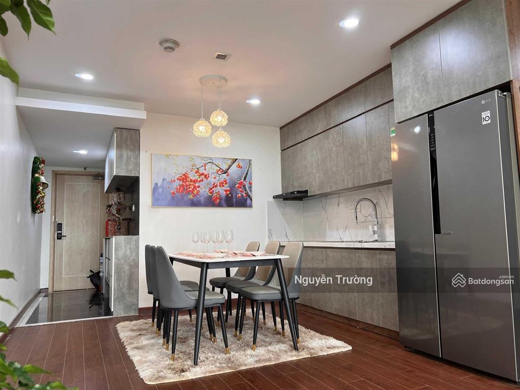 Bán cắt lỗ căn hộ 2pn, 87m2, view hồ, có slot ô tô, chung cư thăng long number one. giá chỉ 7.7 tỷ