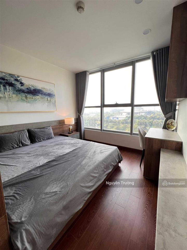 Bán cắt lỗ căn hộ 2pn, 87m2, view hồ, có slot ô tô, chung cư thăng long number one. giá chỉ 7.7 tỷ