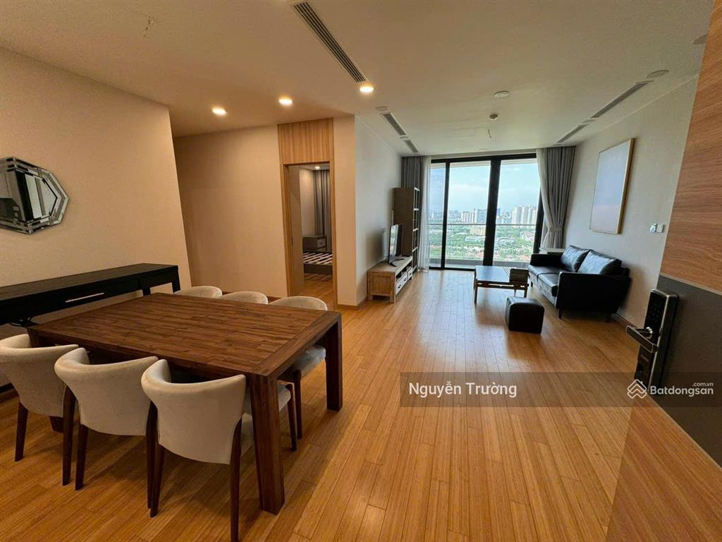 Quỹ căn hộ 2pn 3pn 4pn, penthouse được chủ nhà tin tưởng gửi bán tại cc the zei. giá 87tr/m2