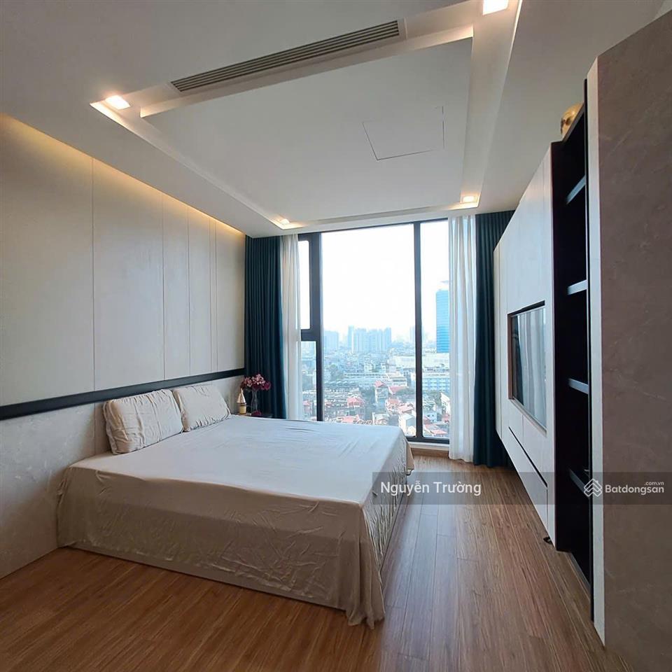 Giá chuẩn bán căn hộ 68m2, 2pn 2vs, full đồ, chung cư vinhomes west point. giá chỉ 5,8 tỷ