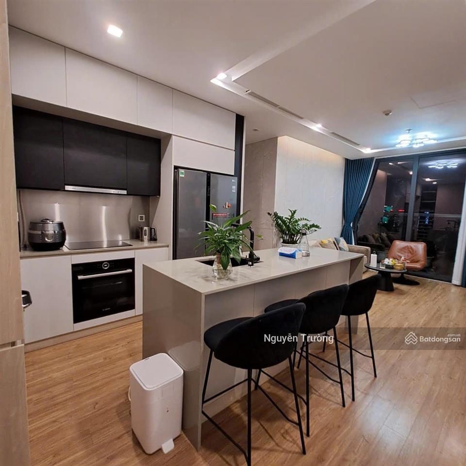 Giá chuẩn bán căn hộ 68m2, 2pn 2vs, full đồ, chung cư vinhomes west point. giá chỉ 5,8 tỷ