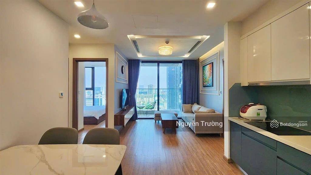 Cần bán căn hộ tại vinhomes metropolis  liễu giai, giá 8,9 tỷ, 45m2, 1pn, 1wc, full đồ đẹp
