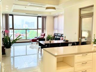 (mới)! bán gấp căn hộ 125,41m2, 3pn 2vs, view đẹp, sẵn sổ, chung cư starlake. giá 19.5 tỷ