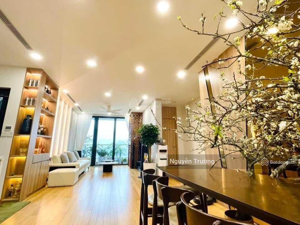 Bán cắt lỗ căn hộ 115m2, 3pn 2vs, full đồ, sẵn sổ, chung cư hong kong tower. giá 9.5 tỷ