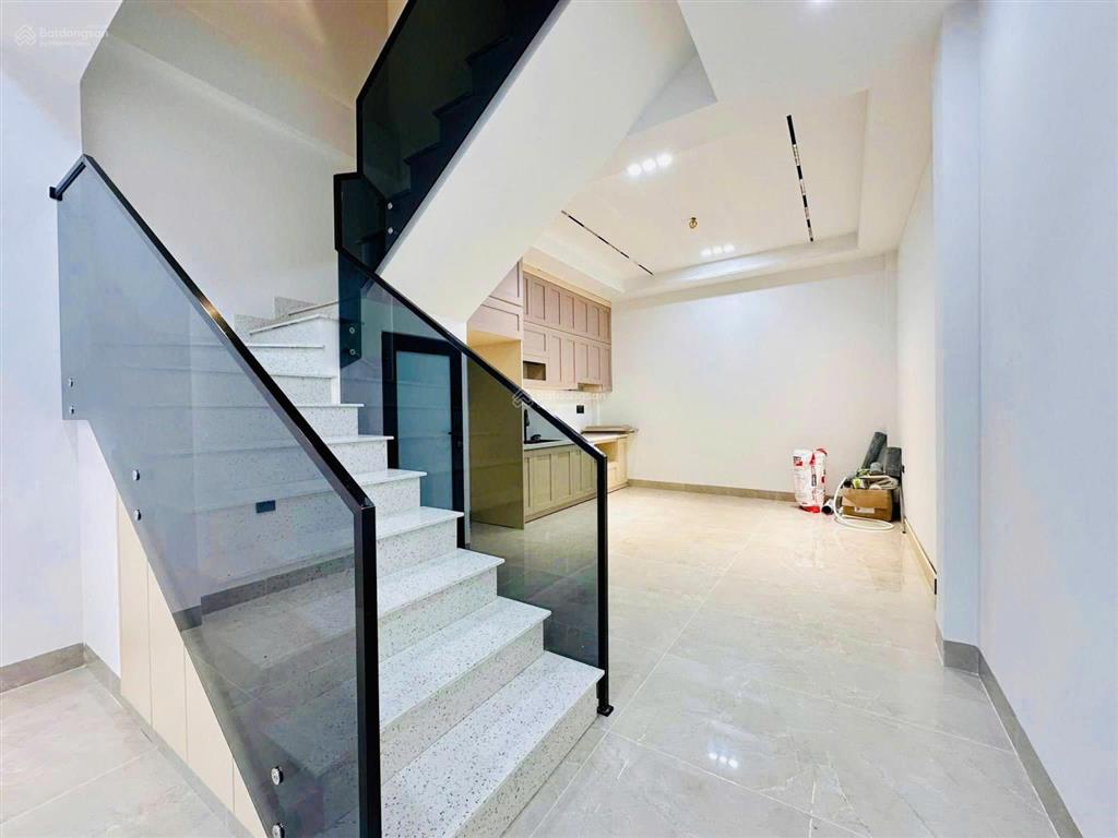 Bán nhà 1 sẹc bình long, bhha bình tân, hẻm xe hơi khu vip chợ bình long, giá 4 tỷ thương lượng