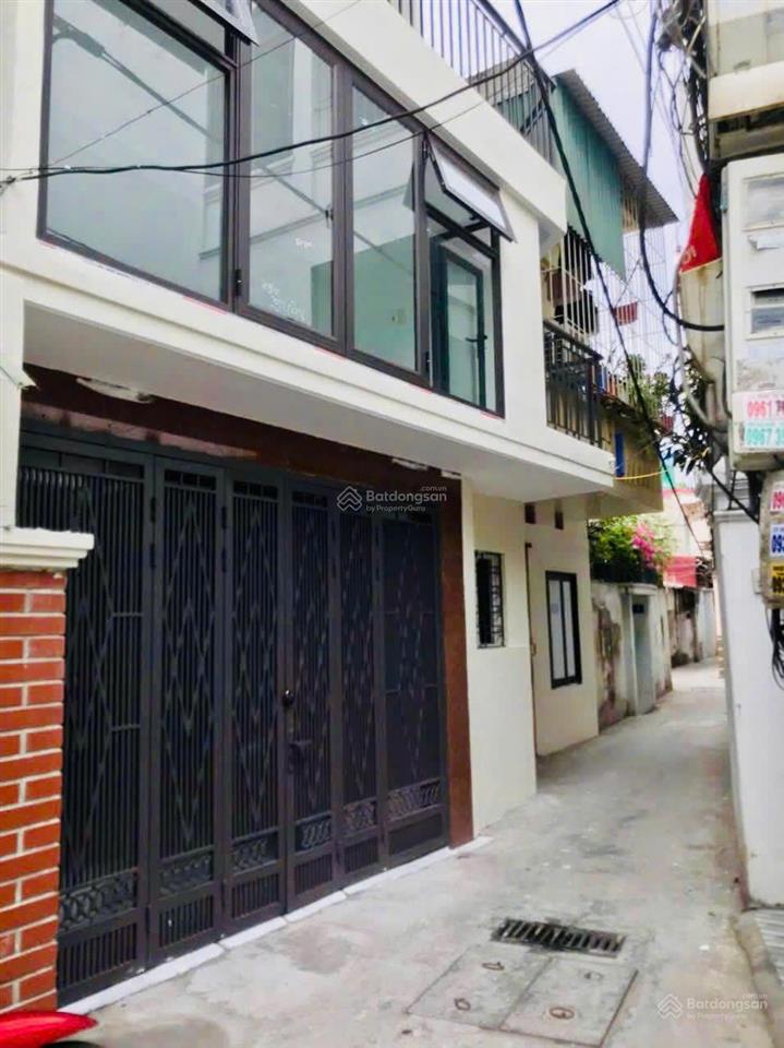 Nhà 3 tầng hậu giang, quận 6, ngang 6m, giá 2 tỷ nhỏ giọt thương lượng