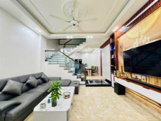 Bán nhà mã lò, bình tân, 53m2 ô tô ngủ nhà, ngang 5,5m, hẻm 6m thoáng, giá 5 tỷ tl