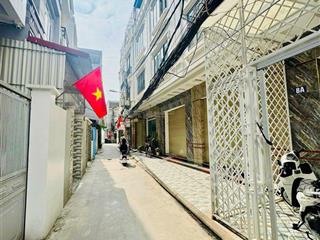 Bán nhà hương lộ 2, bình tân, ngang 4m vuông vức trệt lầu, giá 2 tỷ thương lượng