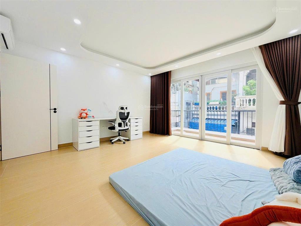 Nhà bình long, bhh, bình tân, 70m2 hẻm 6m thông xe tải đỗ cửa, khu an ninh ổn định, giá đúng 7 tỷ