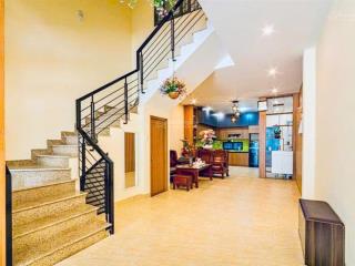 Nhà 3 tầng hương lộ 2, bình tân, 65m2 ngang 5m , giá 5 tỷ thương lượng