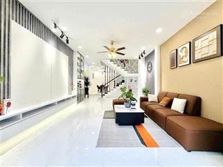 Bán nhà hồng bàng q6, 40m2, hẻm thông thoáng , chưa tới 4 tỷ, shr, ko qh