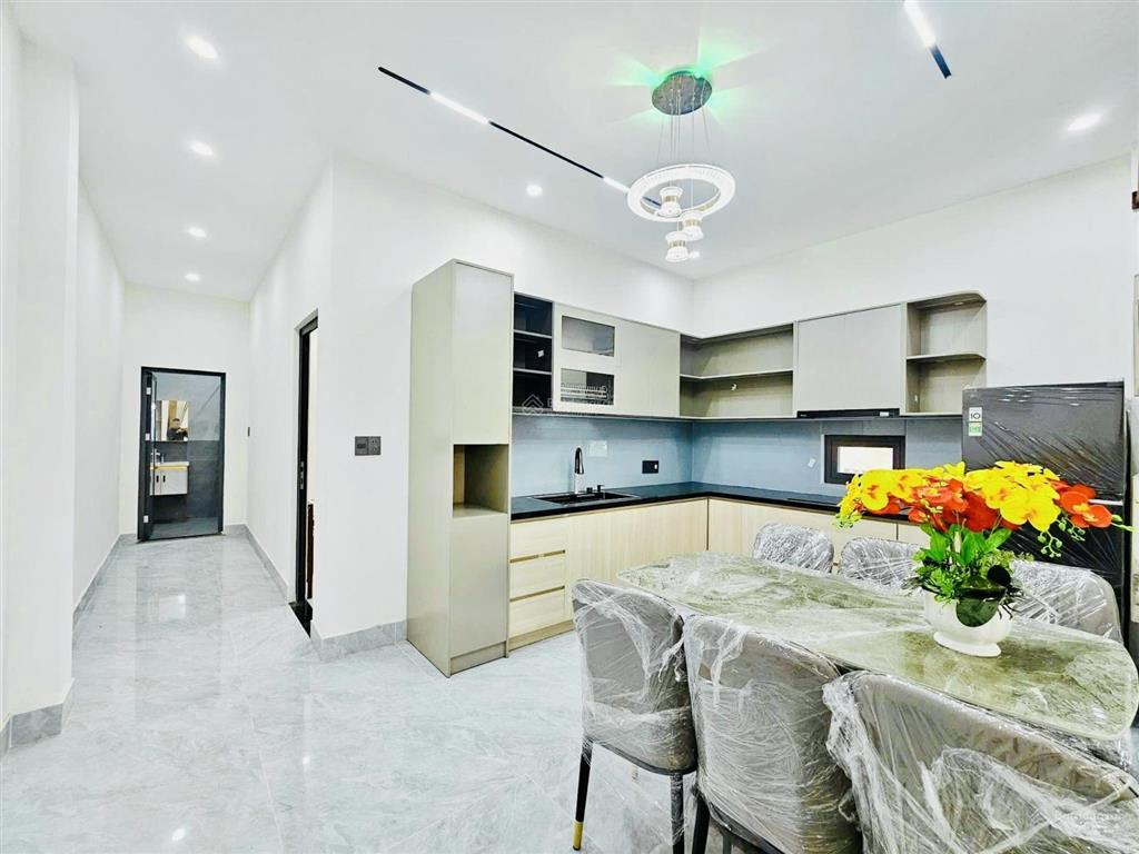 Bán nhà bình long, bhha, bình tân, 58m2, 3pn, hxh, chỉ 4.6 tỷ, shr, koqh