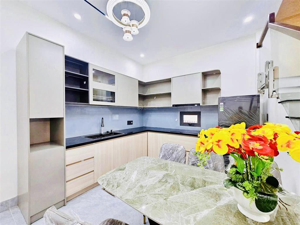 Bán nhà bình long, bhha, bình tân, 58m2, 3pn, hxh, chỉ 4.6 tỷ, shr, koqh