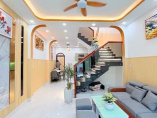 Bán nhà hương lộ 3, phường bhh, bình tân , 65m2, hxh, chỉ 6 tỷ, shr