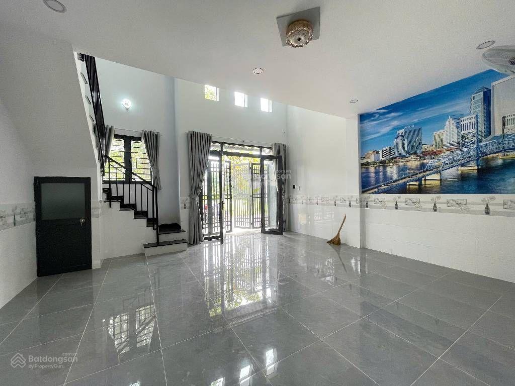 Bán nhà tây lân, bình tân, 6x10m, 3pn hxh 7m, chưa tới 5 tỷ, shr