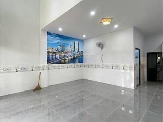 Bán nhà tây lân, bình tân, 6x10m, 3pn hxh 7m, chưa tới 5 tỷ, shr