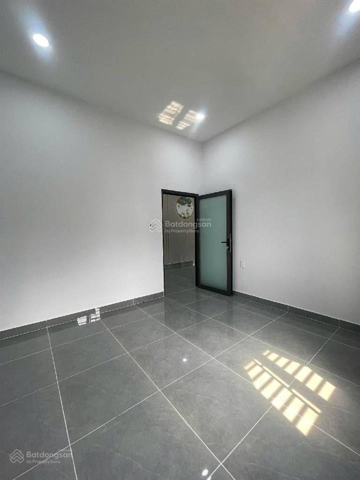 Bán nhà tây lân, bình tân, 6x10m, 3pn hxh 7m, chưa tới 5 tỷ, shr