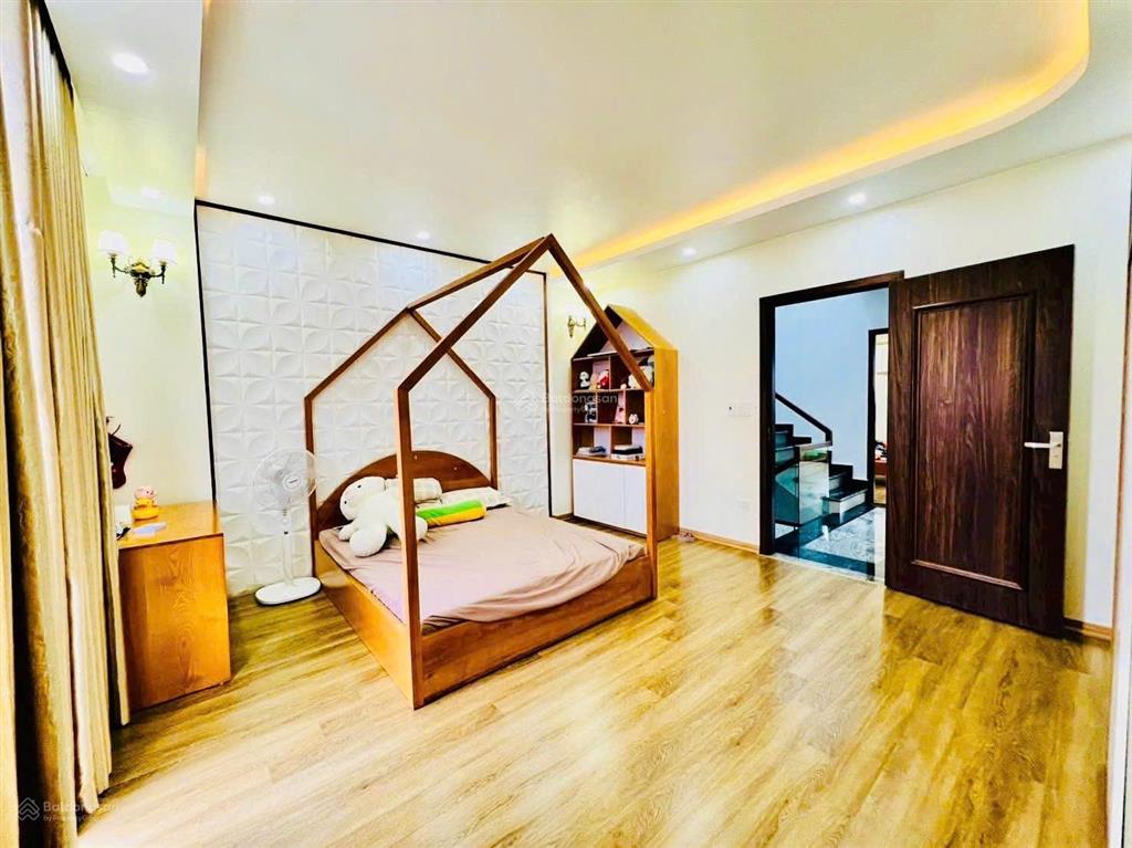 Bán nhà lê trọng tấn, bhh, bình tân, ngang 5.2m, hxh, nhỉnh 6 tỷ, 4 tầng