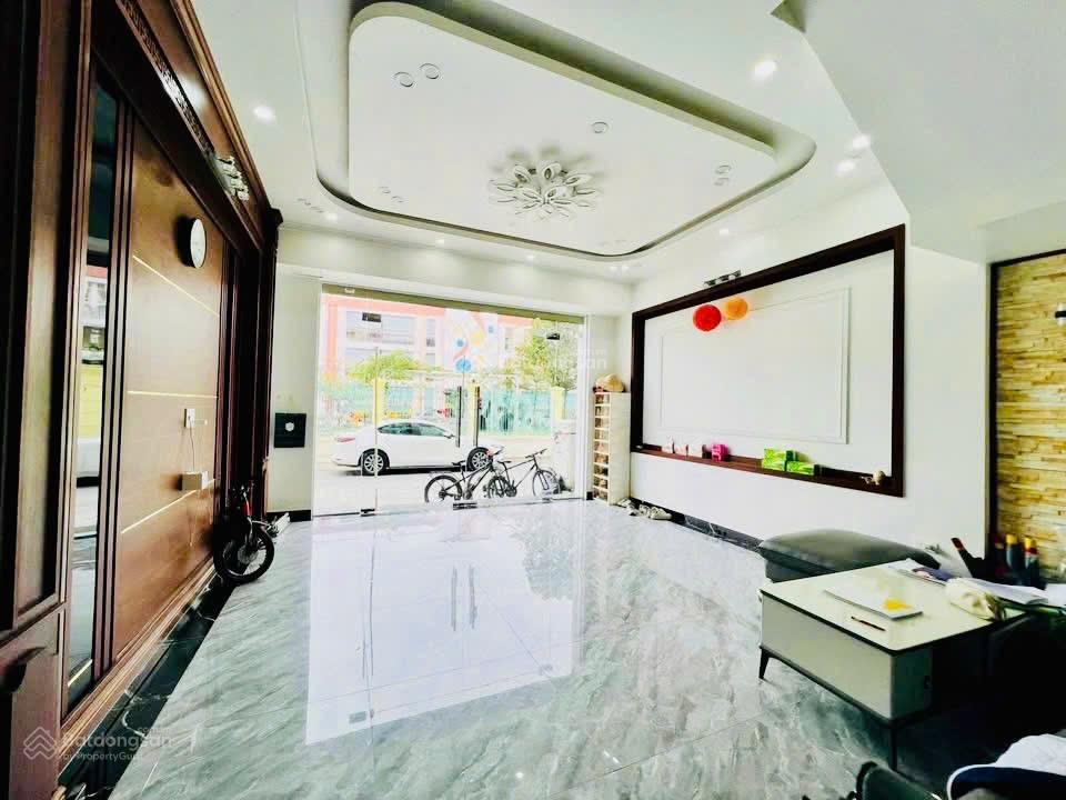 Bán nhà lê trọng tấn, bhh, bình tân, ngang 5.2m, hxh, nhỉnh 6 tỷ, 4 tầng