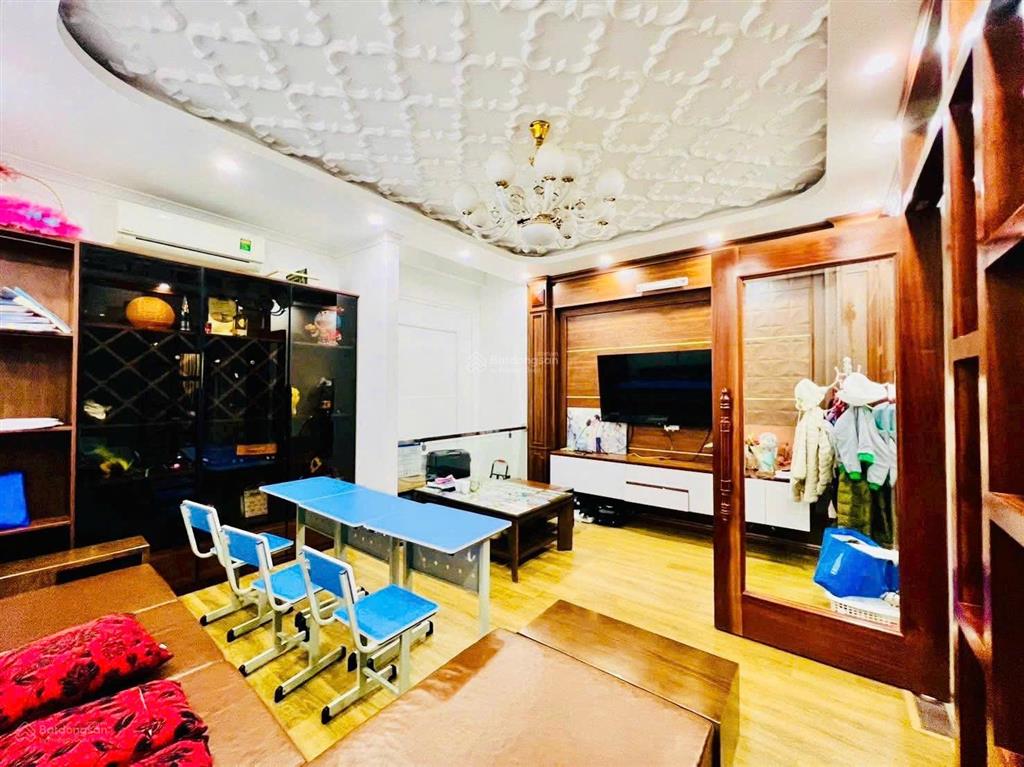 Bán nhà lê trọng tấn, bhh, bình tân, ngang 5.2m, hxh, nhỉnh 6 tỷ, 4 tầng