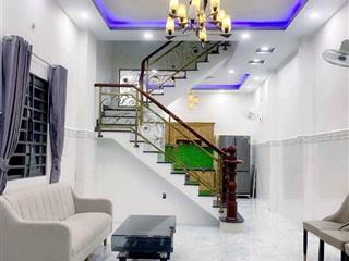 Bán nhà hl2, bình trị đông, 4x12, hxh 6m, nhỉnh 4 tỷ, shr, giá tốt trong tháng 4