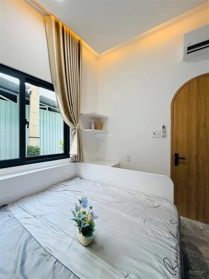 Bán nhà bình long, bhha,4x12, 3pn, hxh, nhỉnh 4 tỷ, tặng full nội thất