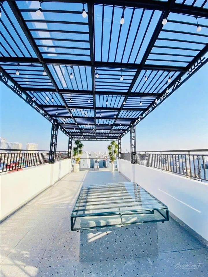 Bán nhà 3 tầng lê trọng tấn, bình tân, 75m2 ô tô ngủ nhà, có phòng ngủ trệt, giá 6 tỷ