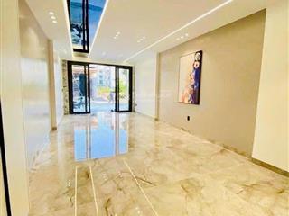 Bán nhà 3 tầng lê trọng tấn, bình tân, 75m2 ô tô ngủ nhà, có phòng ngủ trệt, giá 6 tỷ