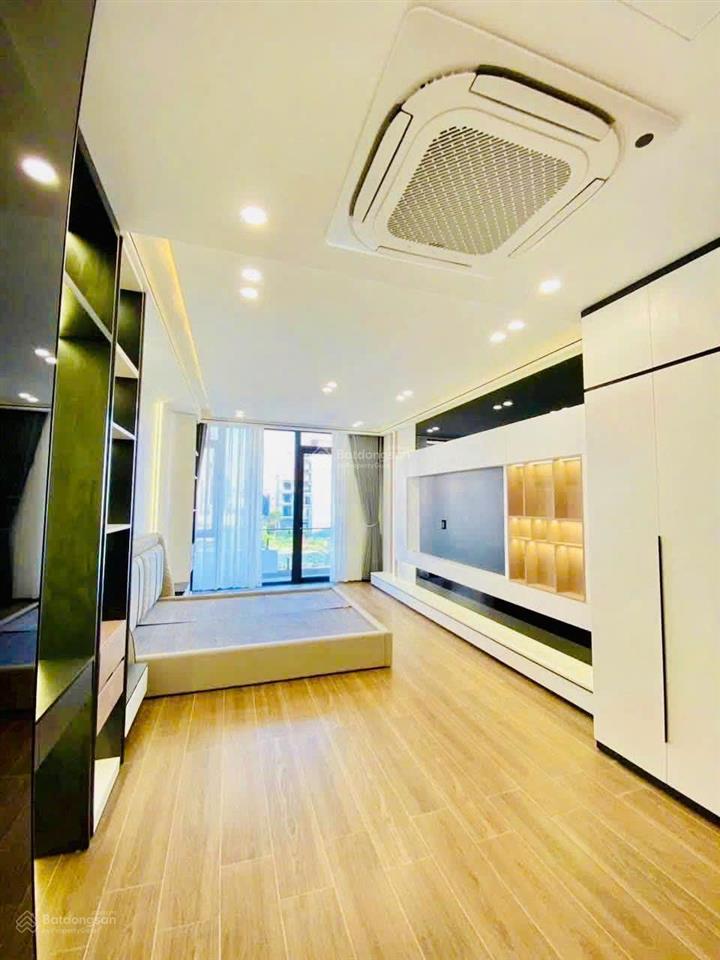 Bán nhà 3 tầng lê trọng tấn, bình tân, 75m2 ô tô ngủ nhà, có phòng ngủ trệt, giá 6 tỷ