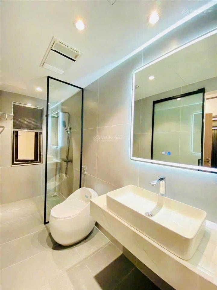 Bán nhà 3 tầng lê trọng tấn, bình tân, 75m2 ô tô ngủ nhà, có phòng ngủ trệt, giá 6 tỷ