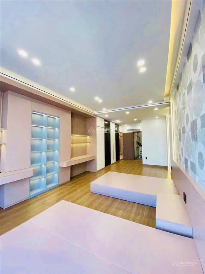 Bán nhà 3 tầng lê trọng tấn, bình tân, 75m2 ô tô ngủ nhà, có phòng ngủ trệt, giá 6 tỷ