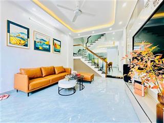 Bán nhà mặt tiền bình long, bhh bình tân, 46m2 view công viên, giá 5 tỷ