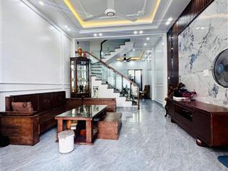 Bán nhà hương lộ 2, bình trị đông , 4x11m, hxh, chỉ 3 tỷ, shr, koqh