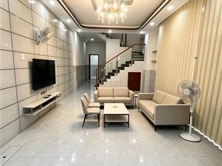 Bán nhà bình long, bình hưng hòa a, bình tân, 54m2, có pn trệt, hxh, chỉ 4 tỷ, shr, koqh