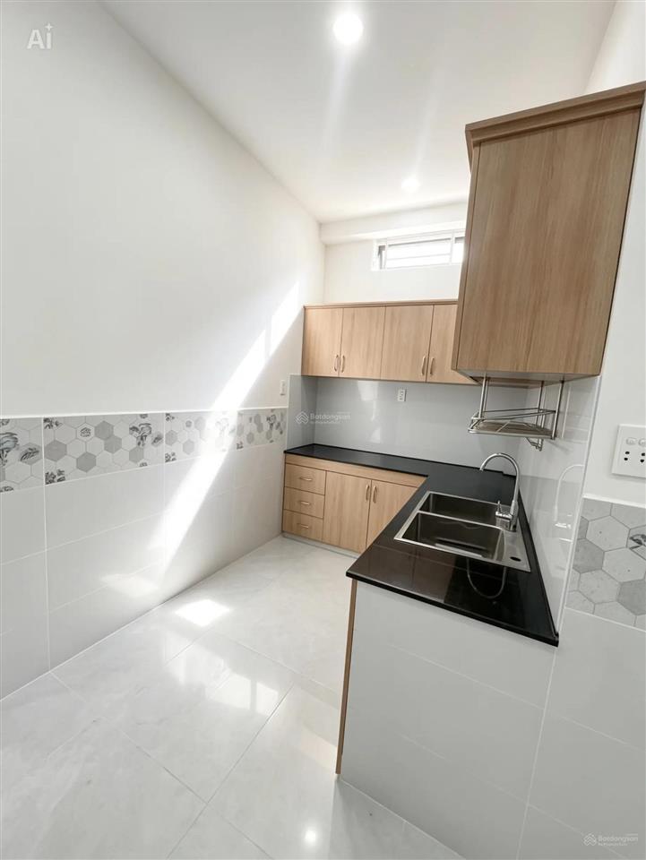 Bán nhà bình long, bình hưng hòa a, bình tân, 54m2, có pn trệt, hxh, chỉ 4 tỷ, shr, koqh