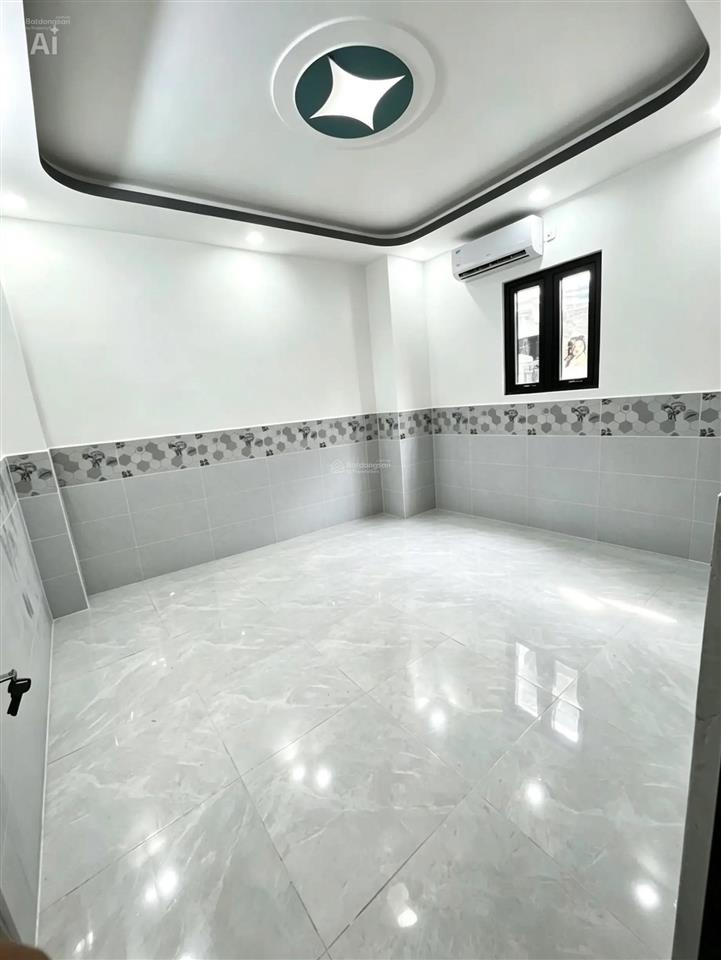 Bán nhà bình long, bình hưng hòa a, bình tân, 54m2, có pn trệt, hxh, chỉ 4 tỷ, shr, koqh