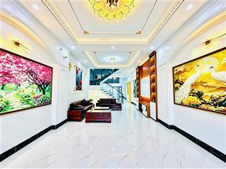 Bán nhà hương lộ 2, bình trị đông, bình tân, 58m, hxh, chỉ 4.6 tỷ, shr, ko qh