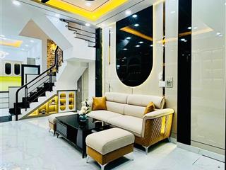Bán nhà bình long, bình hưng hòa a, bình tân, 32m², chỉ 2.6 tỷ, shr