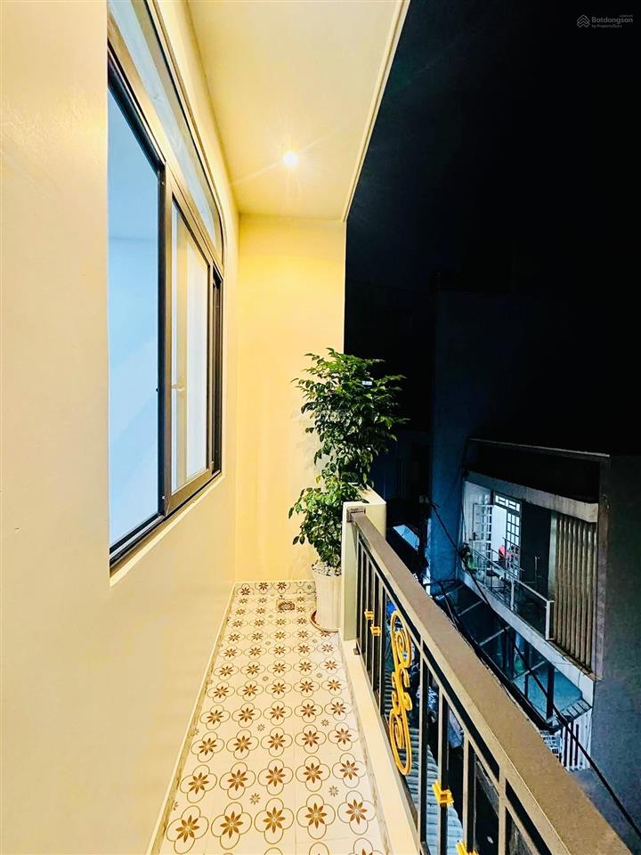 Bán nhà bình long, bình hưng hòa a, bình tân, 32m², chỉ 2.6 tỷ, shr