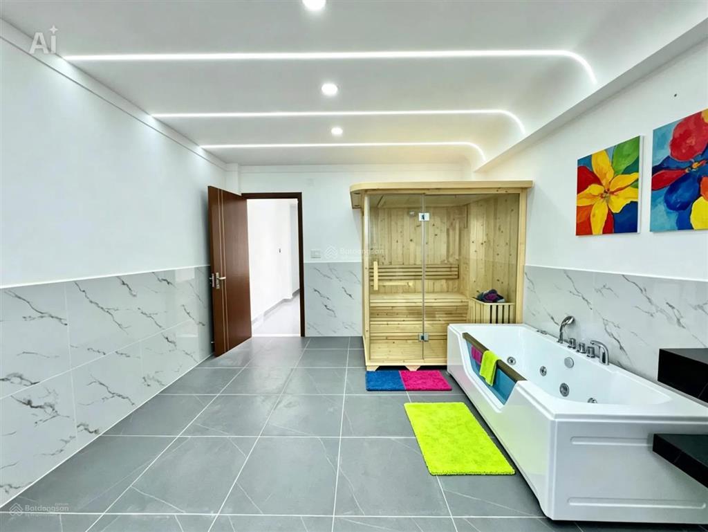 Bán nhà tên lửa, bình trị đông, bình tân, 4pn, 5 tầng, hxh, chỉ 5 tỷ