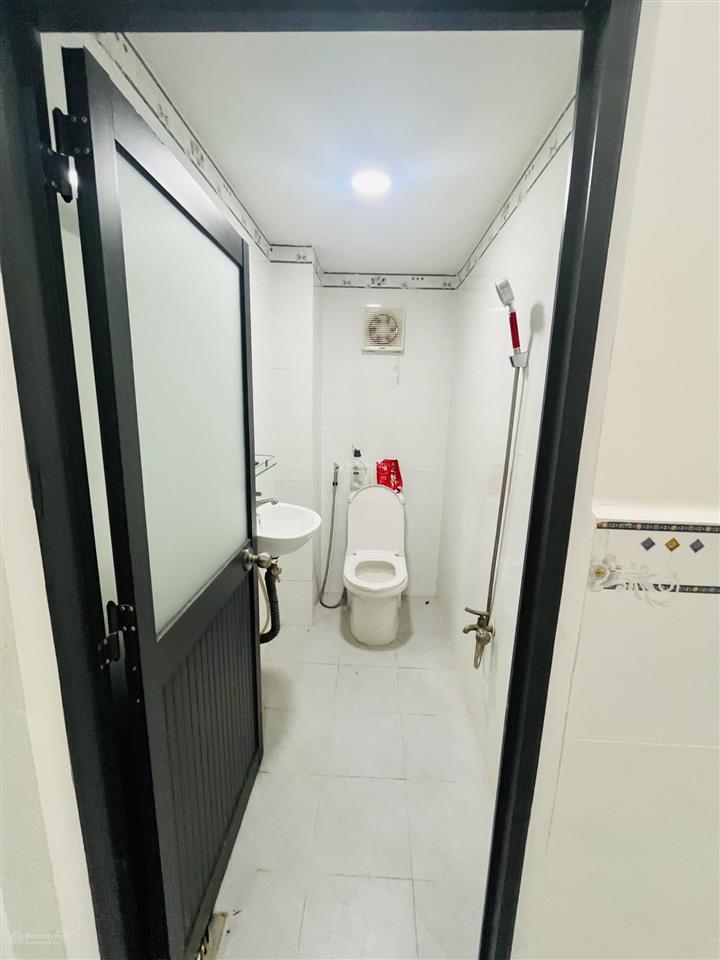 Bán nhà lê văn quới, bình trị đông, bình tân, 32m2, chỉ 2,68 tỷ, shr, ko qh
