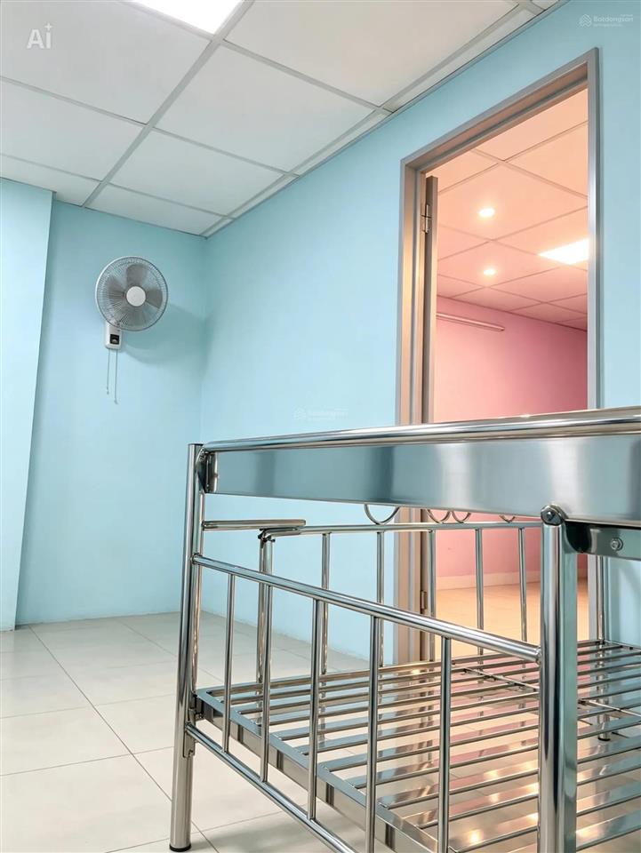 Bán nhà mặt tiền gò xoài, bhh a, bình tân, 4x15m, dòng tiền 10tr, chỉ 4.9 tỷ