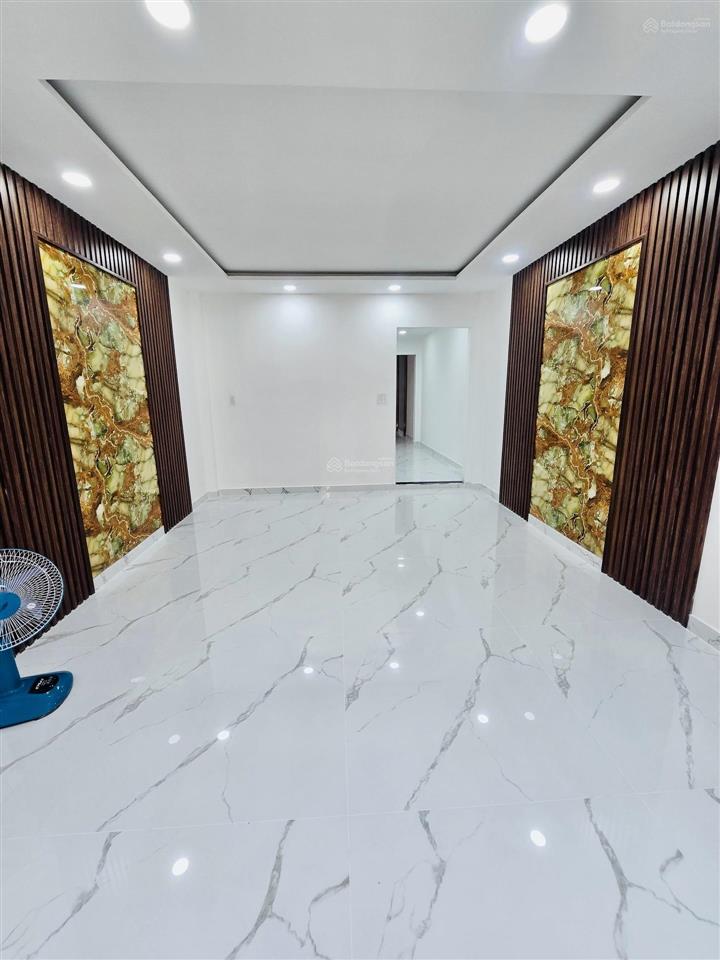 Bán nhà lê văn quới, bình hưng hòa a, bình tân, 2 mặt hẻm, hẻm xe hơi, chỉ 5.7 tỷ, shr