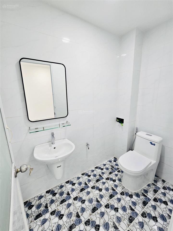 Bán nhà lê văn quới, bình hưng hòa a, bình tân, 2 mặt hẻm, hẻm xe hơi, chỉ 5.7 tỷ, shr