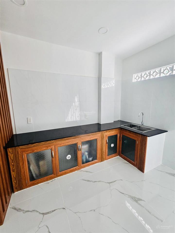 Bán nhà lê văn quới, bình hưng hòa a, bình tân, 2 mặt hẻm, hẻm xe hơi, chỉ 5.7 tỷ, shr