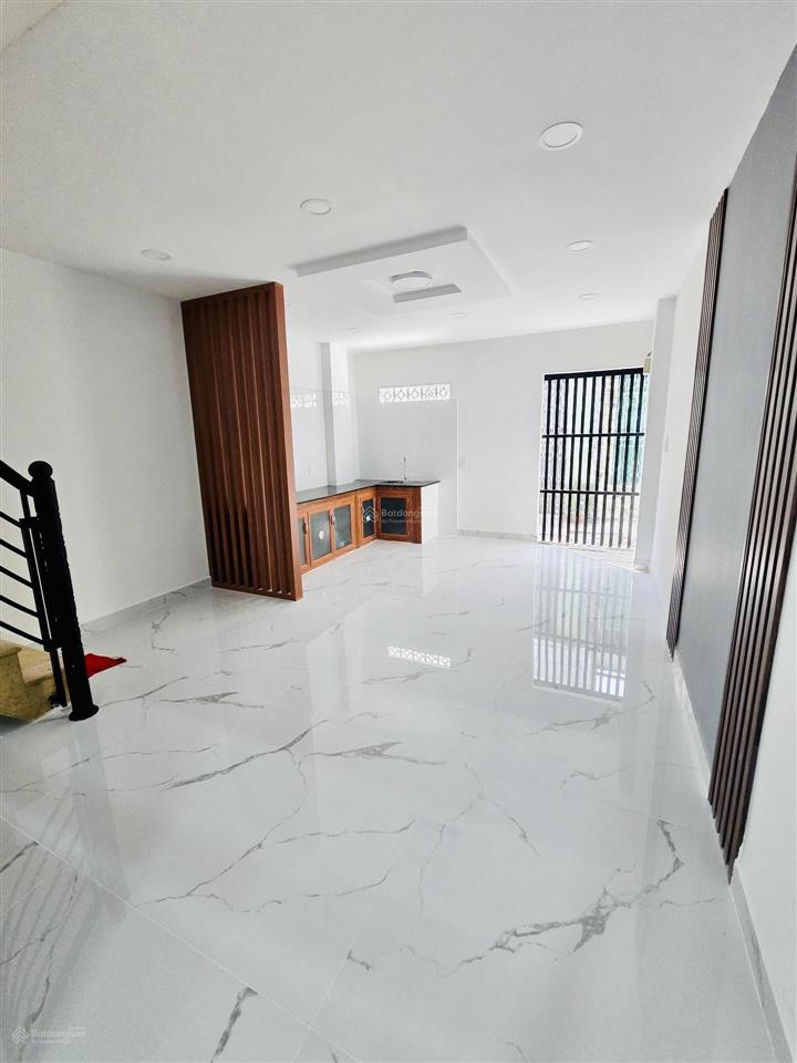 Bán nhà lê văn quới, bình hưng hòa a, bình tân, 2 mặt hẻm, hẻm xe hơi, chỉ 5.7 tỷ, shr