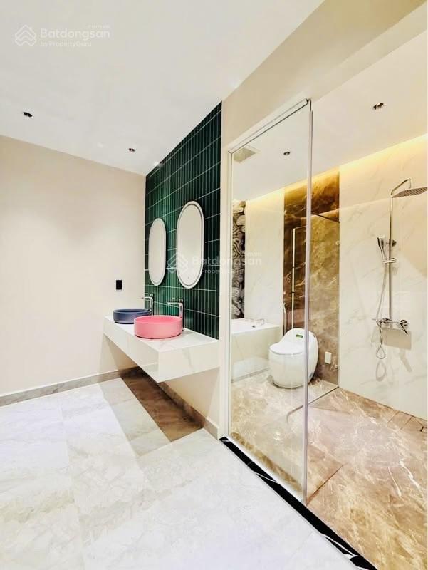 Bán nhà tân kỳ tân quý, bình hưng hòa a, bình tân, 4x12m, hxh, 4pn, chỉ 4 tỷ, shr