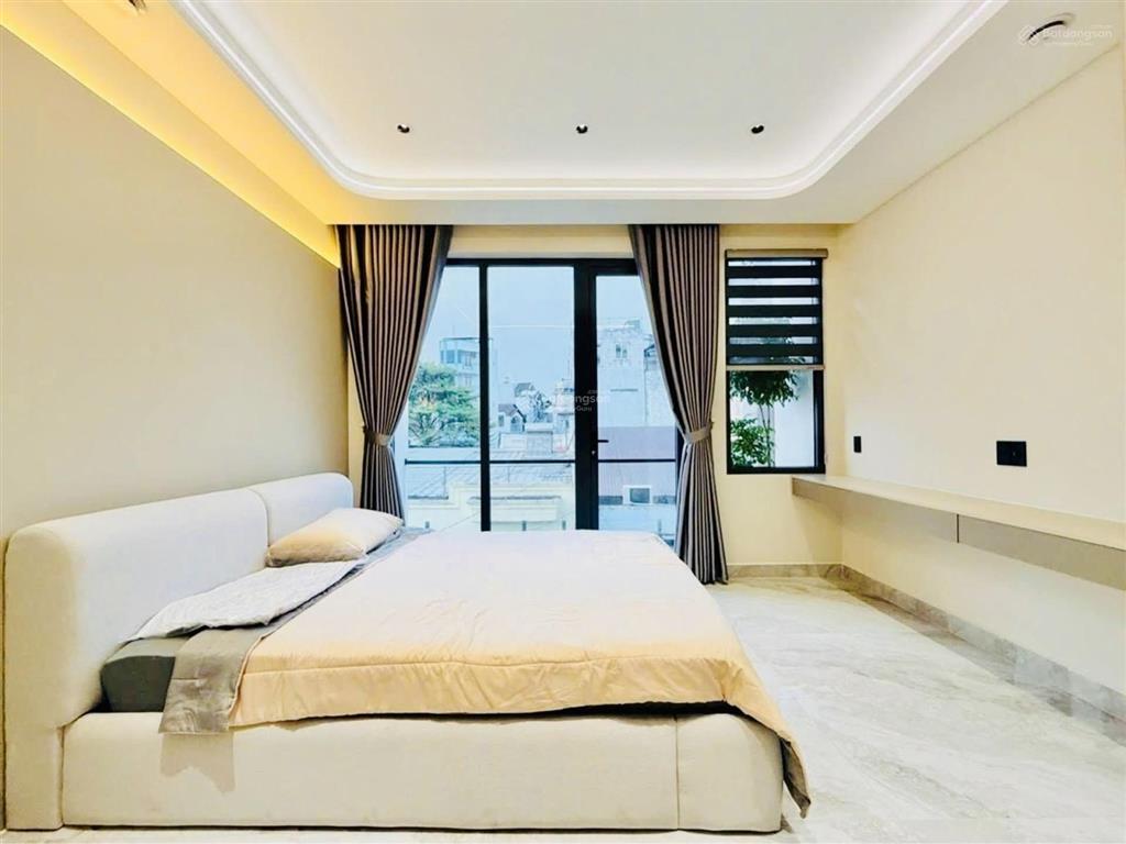 Bán nhà tân kỳ tân quý, bình hưng hòa a, bình tân, 4x12m, hxh, 4pn, chỉ 4 tỷ, shr