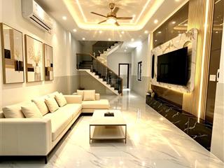 Bán nhà gần lê văn quới, bhh a, bình tân, 4x15m, hxh thông, chỉ 5 tỷ