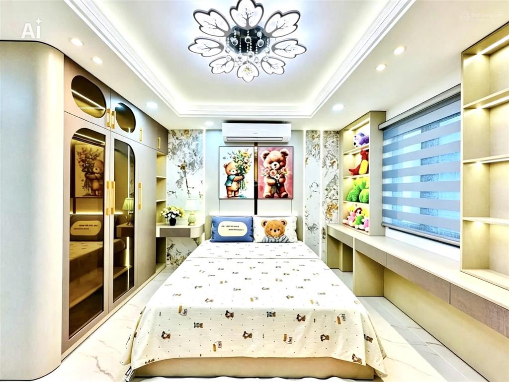 Bán nhà gần lê văn quới, bhh a, bình tân, 4x15m, hxh thông, chỉ 5 tỷ